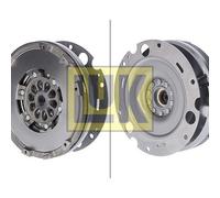 For AUDI A6 C7 4G2 4GC 2010 to 2019 LUK Dual Mass Flywheel 415 0954 10