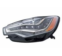 HELLA 1EX 011 151-451 Headlight