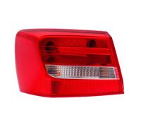 For Audi A6 C7 Rear Light Outer Section Left 11-18 OEM HELLA