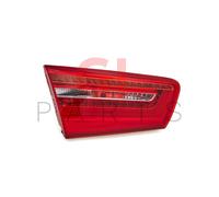 FOR AUDI A6 C7 Saloon 2010-2014 Rear Tail Light Lamp Left 4G5945093A New