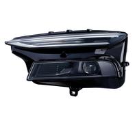 HELLA 1LX 016 219-531 Headlight