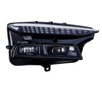 HELLA 1LX 016 220-541 Headlight