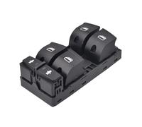 For Audi A6 Q7 S6 2007-2015 Front Left Electric Window Lifter Control Switch Regulator Button Car Accessories 4F0959851G Switch