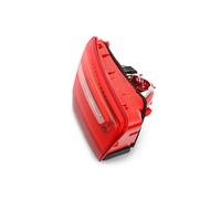 For Audi A6 Rear Light Left LED Inner 10-14 Saloon Tail Lamp Passenger OEM Valeo