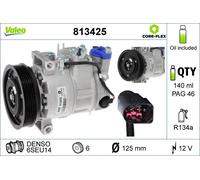 FOR AUDI A6 / S6 C7 4G2 4GC A/C COMPRESSORS & CLUTCHES NEW