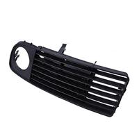 For Audi A6 Sedan/Avant 1997.05-2001 Car Fog Light Cover Grill Fog Light Trim Frame