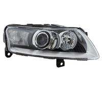 For Audi A6L C6 Headlight Bi-Xenon Right 08-12 OEM HELLA