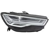 HELLA 1EX 012 976-221 Headlight