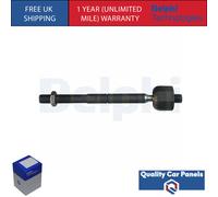 For Audi A7 2010-2018 1.8 2.0 2.8 3.0 4.0 Delphi Inner Tie Rod TA2873