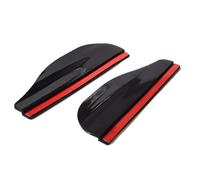 For Audi A7 2010-2020 2021 2022 2023 2024 2025 4G 4H, Rear View Side Mirror Rain Eyebrow,Waterproof Eyebrow Rain Guard