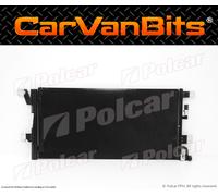 MAHLE ORIGINAL AC 101 000P Air conditioning condenser