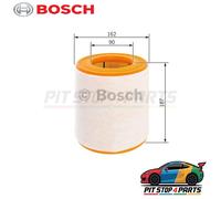 Air filter Filter Insert F 026 400 261 BOSCH for AUDI A7 Sportback A6 C7