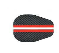 For Audi A7 Sportback C8 4K I 2018-2024,Carbon Fibre-Style Wing Mirror Shields Car Side Mirror Rain And Snow Protectors