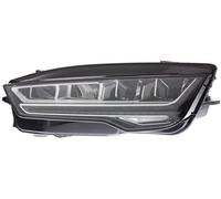 HELLA 1EX 011 869-361 Headlight