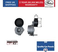 For Audi A8 2010-2018 3.0 Gates Belt Tensioner V Ribbed Belt T39333