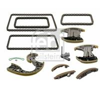 FOR AUDI A8 D3 3.0D 03 to 10 Timing Chain Kit 059109229J 059109229JS5