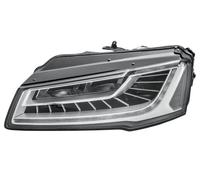 For Audi A8 D4 Headlight LED Left 09-18 OEM HELLA