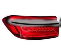 For Audi A8 D5 Rear Light Outer Section LED Left 17 OEM HELLA