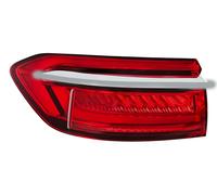 For Audi A8 D5 Rear Light Outer Section LED Right 17 OEM HELLA