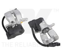 FOR AUDI A8 / S8 D3 4E2 4E8 REAR RIGHT BEHIND THE CALIPERS & BRACKETS 2147374