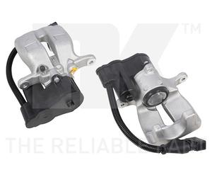 FOR AUDI A8 / S8 D3 4E2 4E8 REAR RIGHT BEHIND THE CALIPERS & BRACKETS 2147374