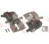 FOR AUDI A8 / S8 D4 4H2 4H8 4HC 4HL REAR LEFT CALIPERS & BRACKETS BHT305E