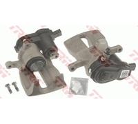 FOR AUDI A8 / S8 D4 4H2 4H8 4HC 4HL REAR RIGHT CALIPERS & BRACKETS BHT306E