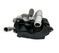 for Audi Auto Parts, Exhaust Gas Recirculation Valve EGR Valve 04L131501S EGR Cooler
