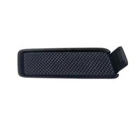 For Audi Center Console Miscellaneous Box Gasket Storage | 8WD863301 A4 B9 A5 S5 Q5L Rubber Pier