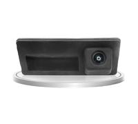 For Audi For A3 For A4 For A5 For Q5 For A6 For B6 AHD Rear View Reversing Camera Reverse Parking Camera(CVBS-AHD720P-170deg)