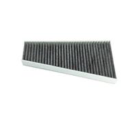 For Audi For A4 For B8 For Q5 For 8R For A5 For 8T For 8F For S5 For Macan Out Cabin Filter External Air Conditioning OEM: 8KD819441(1 Only Filter)