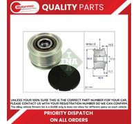 INA Alternator Freewheel Clutch Part No - 535001210