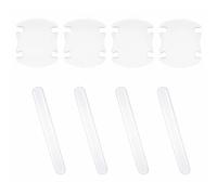 for Audi Q3 F3 2018-2024 Car Door Handle Protector