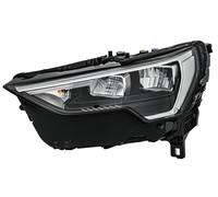 HELLA 1LX 354 870-031 Headlight