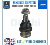 For Audi Q5 2008-2017 2.0 3.0 3.2 Delphi Ball Joint TC2684