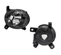 TYC Europe B.V. Halogen Fog Lamp 19-0648-01-9 Left H11 for AUDI SEAT