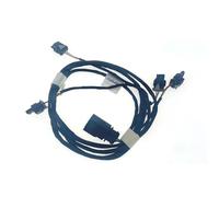 For Audi Q5 8R 2013-2016 Front Parking Sensors Wiring Harness Loom 8R0971095F 8R0 971 095 F 8R0971095 F Spare parts