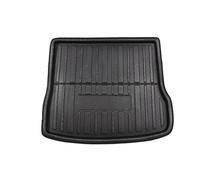 For AUDI Q5 SQ5 2008-2017 Car Tail Trunk Mat Boot Tray Liner Floor Carpet Luggage For Cargo Mud Pad EVA Premium
