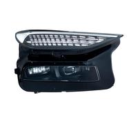 For Audi Q6 E-tron Headlight Matrix Right 24 OEM HELLA