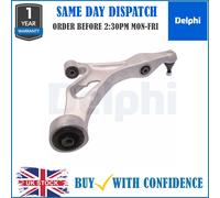 For Audi Q7 2006-2015 3.0d 4.1d 5.9d Delphi Wishbone/suspension Track Control