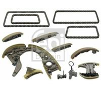 FOR AUDI Q7 4L 4.2D 07 to 09 BTR Timing Chain Kit 059109229J 059109229JS4
