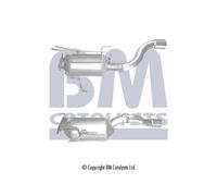 BM CATALYSTS BM11175 Diesel particulate filter