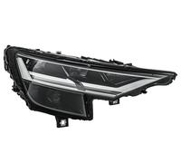 HELLA 1LX 354 871-041 Headlight