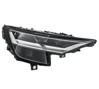 For Audi Q8 Headlight Right 18-22 (1LX 354 871-041) OEM Hella