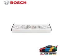 Bosch Pollen Filter 507440387 – Cabin Particulate Filter