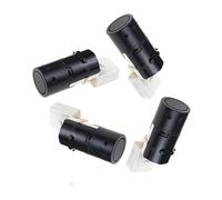 for Audi Rs6 Rs6Plus 2003 2004 2005 A6 S6 2002-2011 PDC Parking Assist Sensor Car Rear Reverse Backup Sensor Reversing Radar Aid Sensors Replacement,4PCS