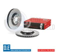 Brembo Brake Disc Single - 09.C306.1X