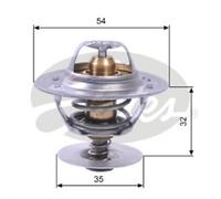 FOR AUDI SEAT SKODA VOLKSWAGEN THERMOSTAT