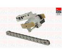 For Audi Seat Skoda VW 1.8L Turbo 1995-2010 Timing Chain Kit AGU, APH, AVC, AWU