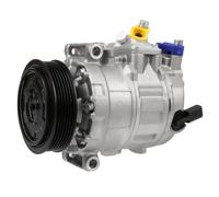 DENSO A/C Compressor DCP32045 - OE-Quality Air Conditioning Compressor Replacement - Direct Fit Easy Install - Fits Audi Seat Skoda VW